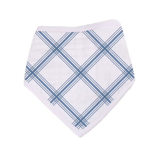 Things That Go Bandana Bibs - The Peony Haus