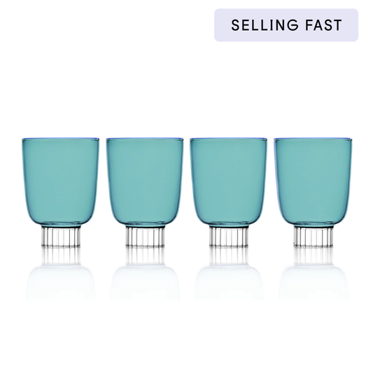 Romantic Stemless Wine