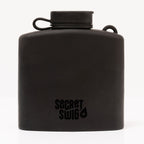 Signature Silicone Hip Flask 8Floz
