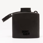 Signature Silicone Hip Flask 8Floz