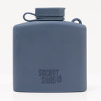 Signature Silicone Hip Flask 8Floz
