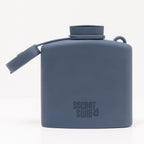 Signature Silicone Hip Flask 8Floz