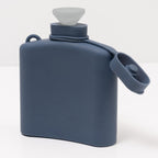 Signature Silicone Hip Flask 8Floz