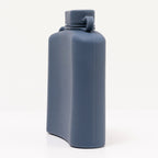 Signature Silicone Hip Flask 8Floz