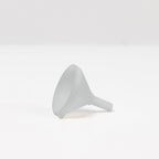 Signature Silicone Hip Flask 8Floz