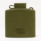 Signature Silicone Hip Flask 8Floz