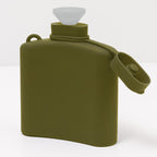 Signature Silicone Hip Flask 8Floz