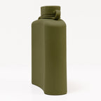 Signature Silicone Hip Flask 8Floz
