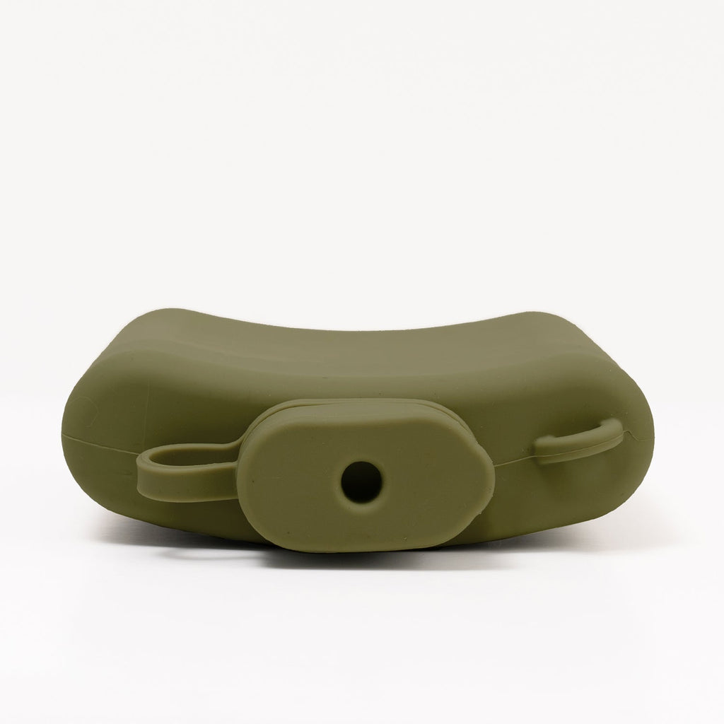 Signature Silicone Hip Flask 8Floz