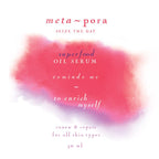 Superfood Oil Serum *Peony Platinum Award Winner - The Peony Haus