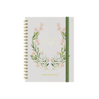 Smart Women Society - B5 Week-to-View - 2026 Calendar Year Diary/Planner - Beige
