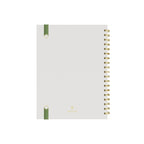 Smart Women Society - B5 Week-to-View - 2026 Calendar Year Diary/Planner - Beige