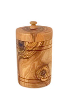 Mediterranean Olive Wood Ultimate Kitchen Collection