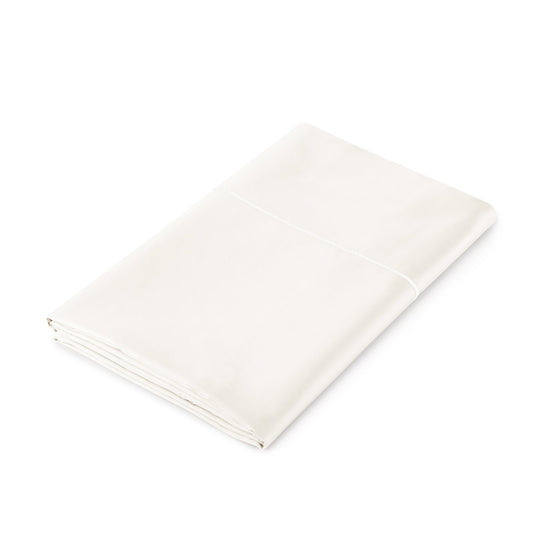 500 TC Sateen Flat Sheets -  GOTS certified