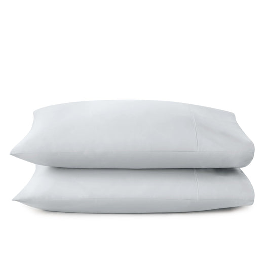300 TC Sateen Pillowcase Set -  GOTS certified