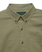 Scout Shirt - Sanded Twill