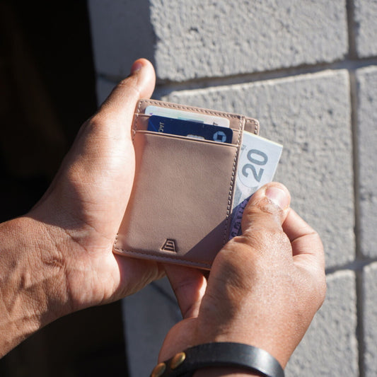 The Scout - The Peony Haus