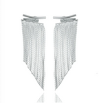 Tassel Earrings