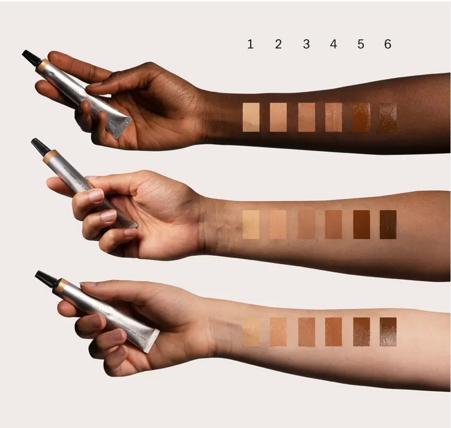 Typology Tinted Concealer Type 3 / Medium 0.5 fl oz - The Peony Haus