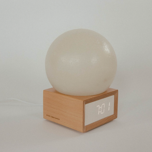 The Original Sunrise Alarm Clock