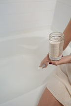 EUCALYPTUS STEAM® Cleansing vapors for the shower® - Normal Jar - No Tox Life®