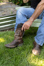 Signature Silicone Hip Flask 8Floz