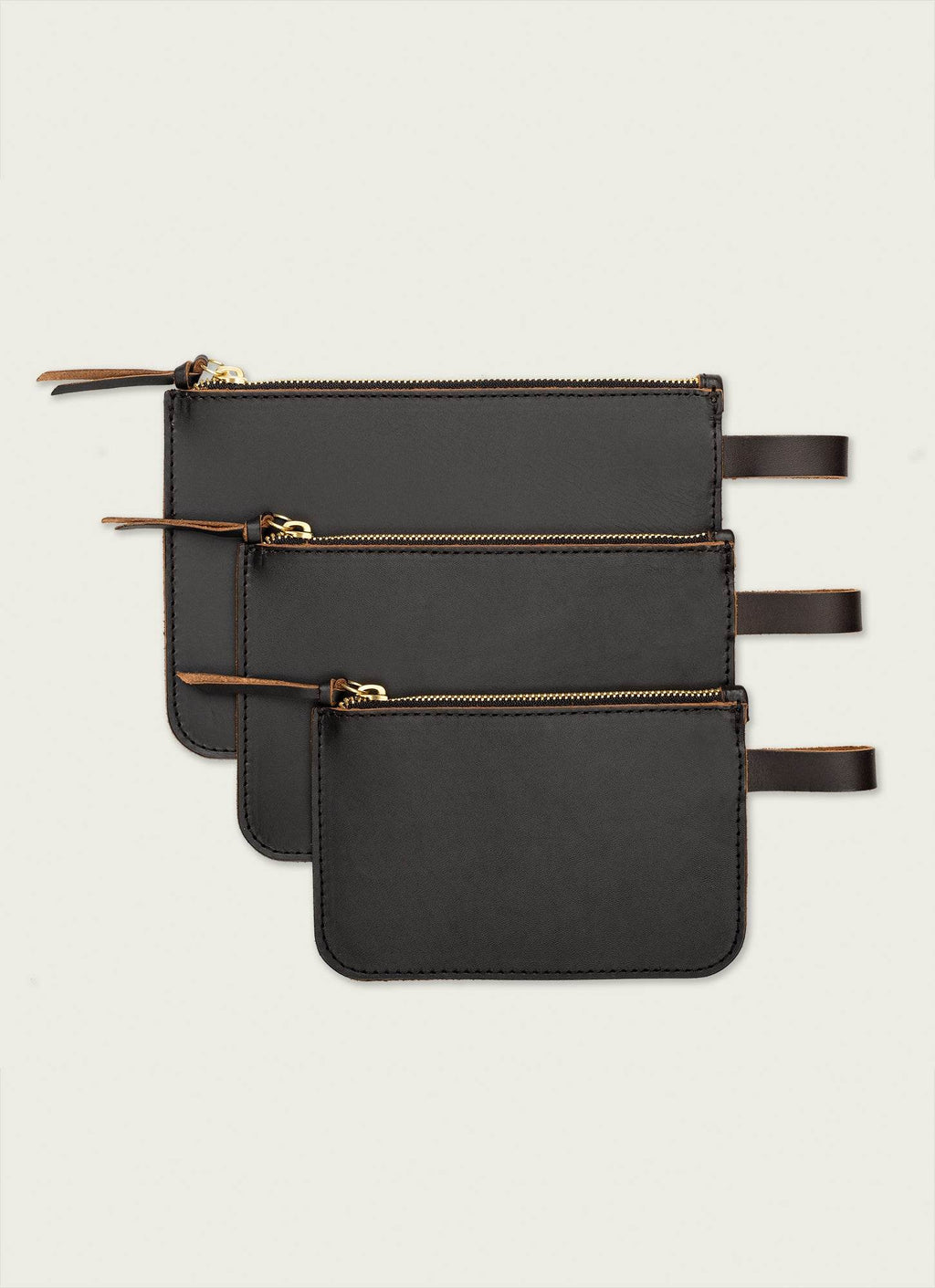 The Utility Pouches
