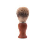 Rosewood shaving brush - The Peony Haus