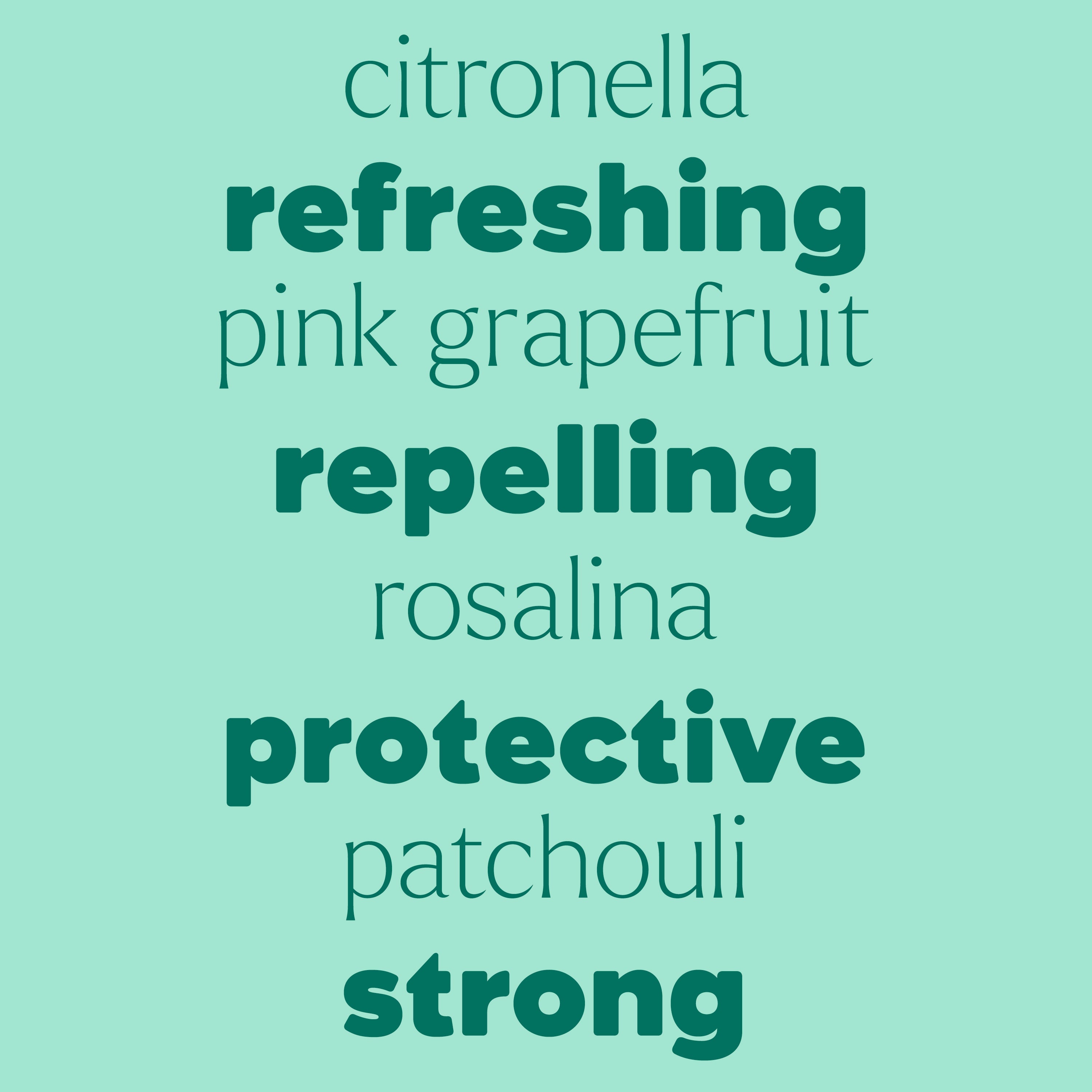 Shield Me KidSafe Essential Oil