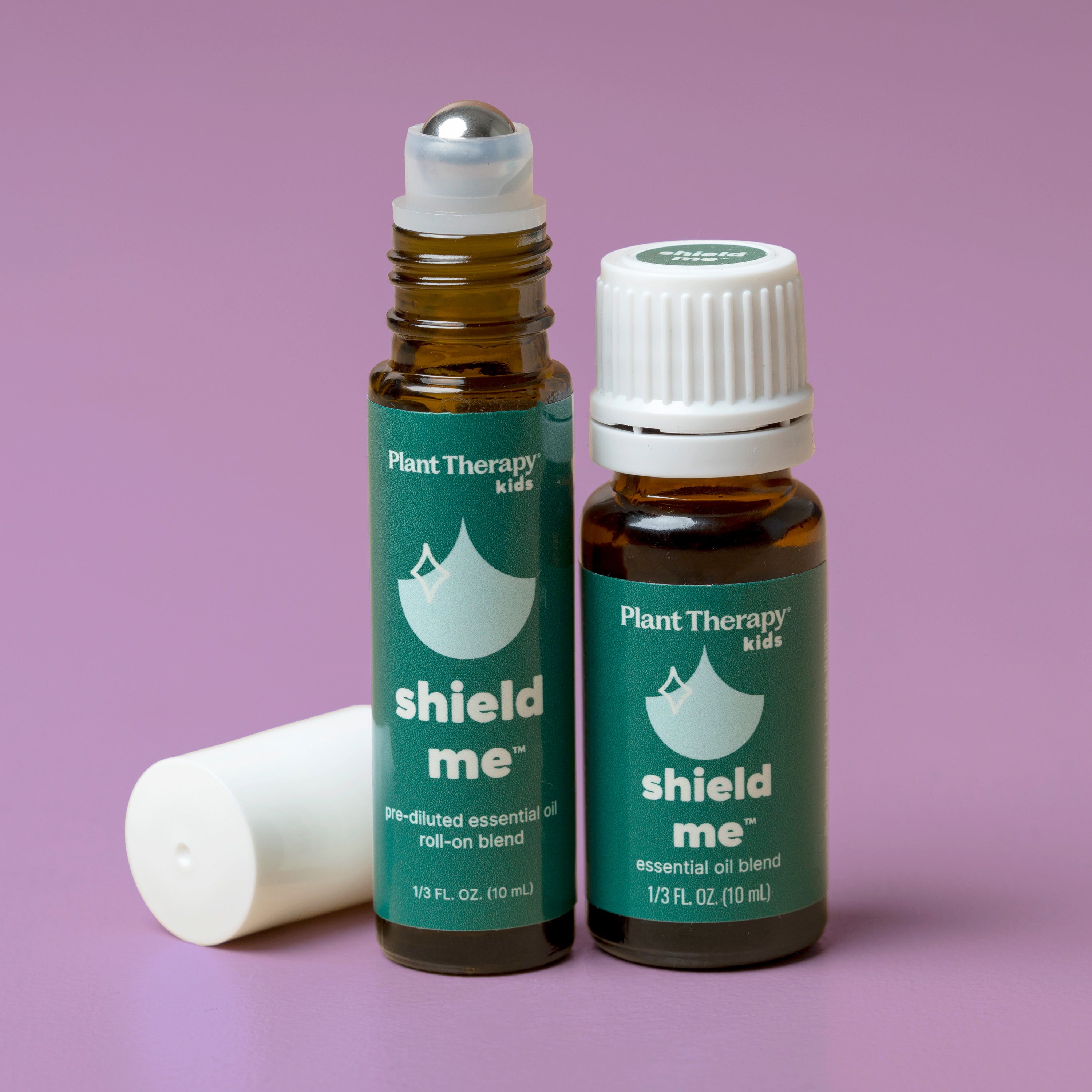 Shield Me KidSafe Essential Oil