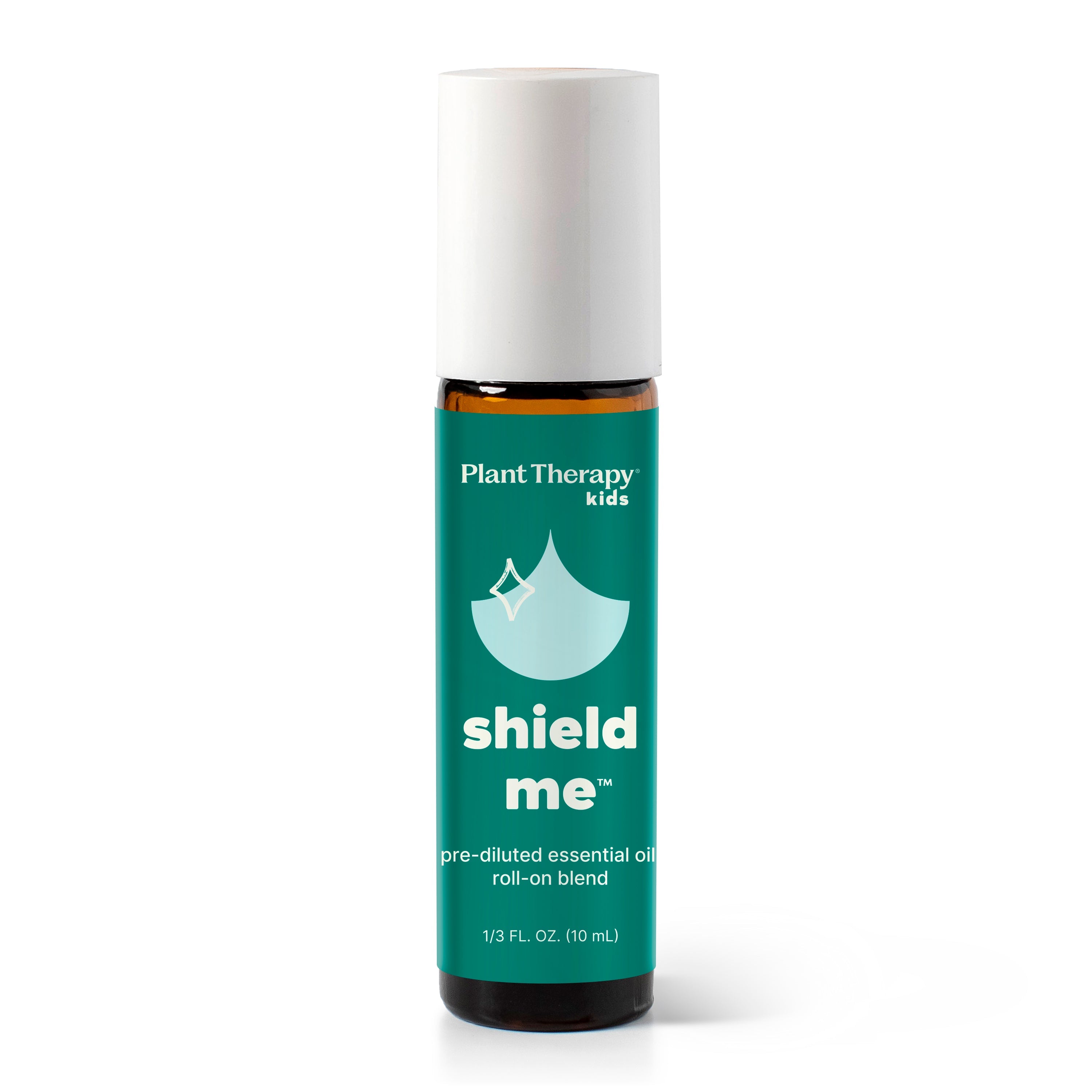 Shield Me KidSafe Essential Oil Pre-Diluted Roll-On