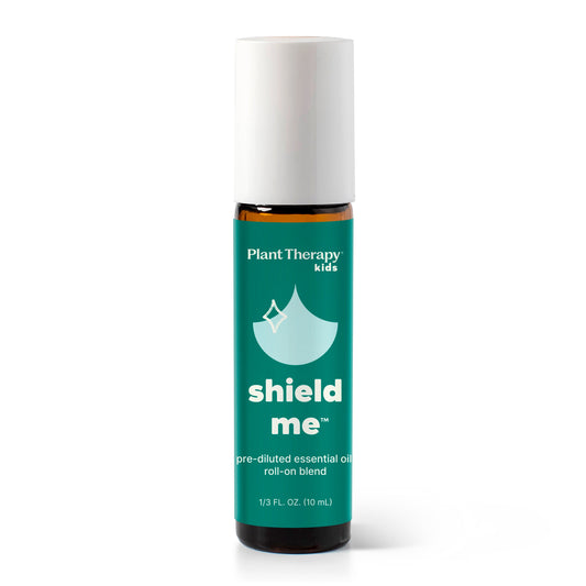 Shield Me KidSafe Essential Oil Pre-Diluted Roll-On