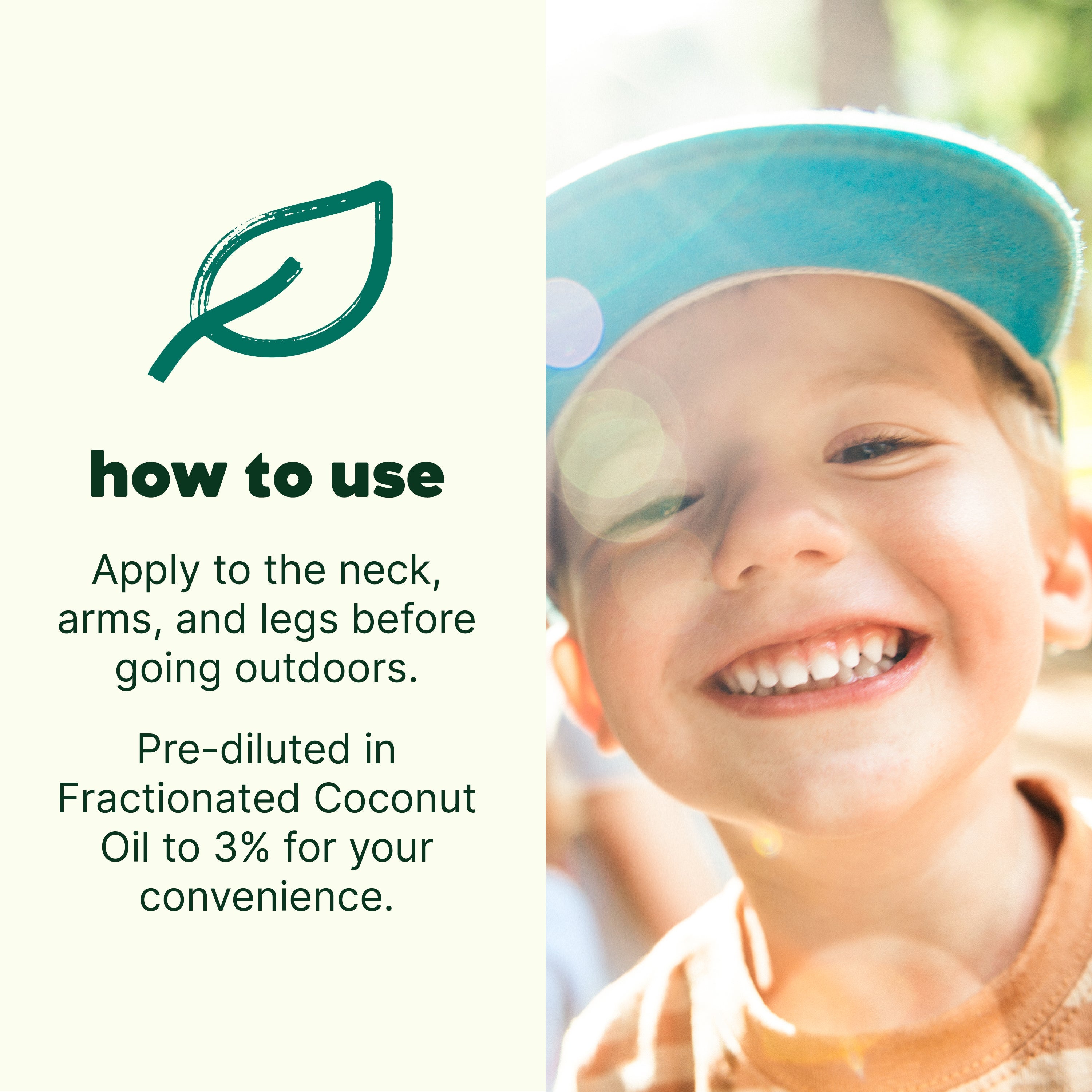 Shield Me KidSafe Essential Oil Pre-Diluted Roll-On