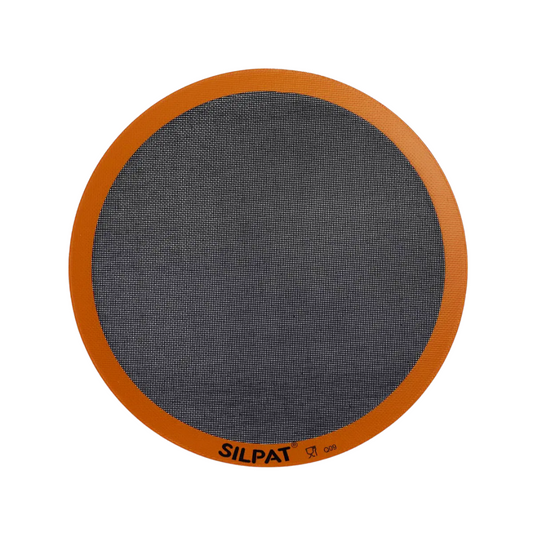 Silpat 16" Round Perfect Pizza Mat