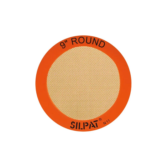 Silpat 9" Round Mat