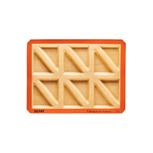 Silpat Perfect Scones Mold