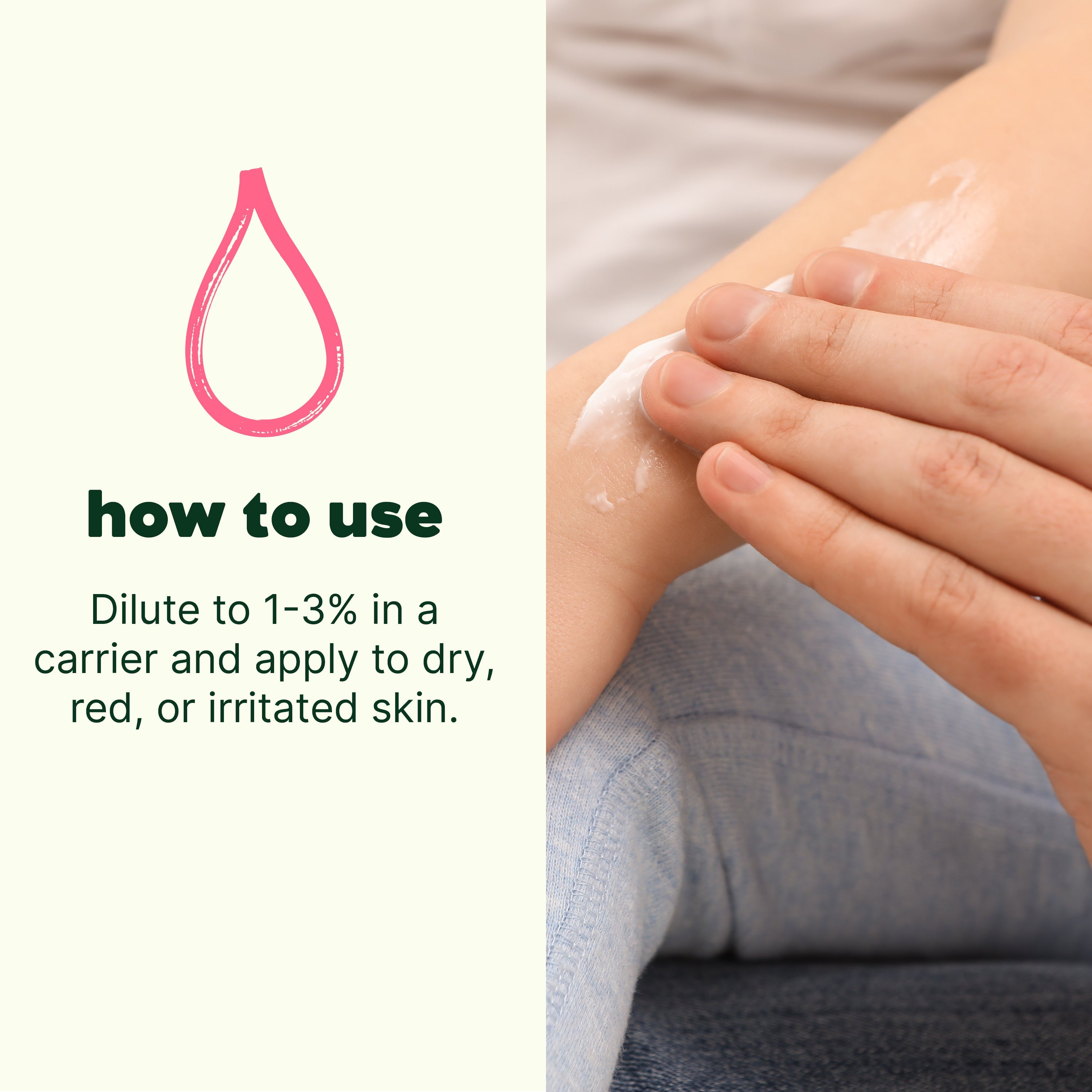 Skin Soother KidSafe Essential Oil