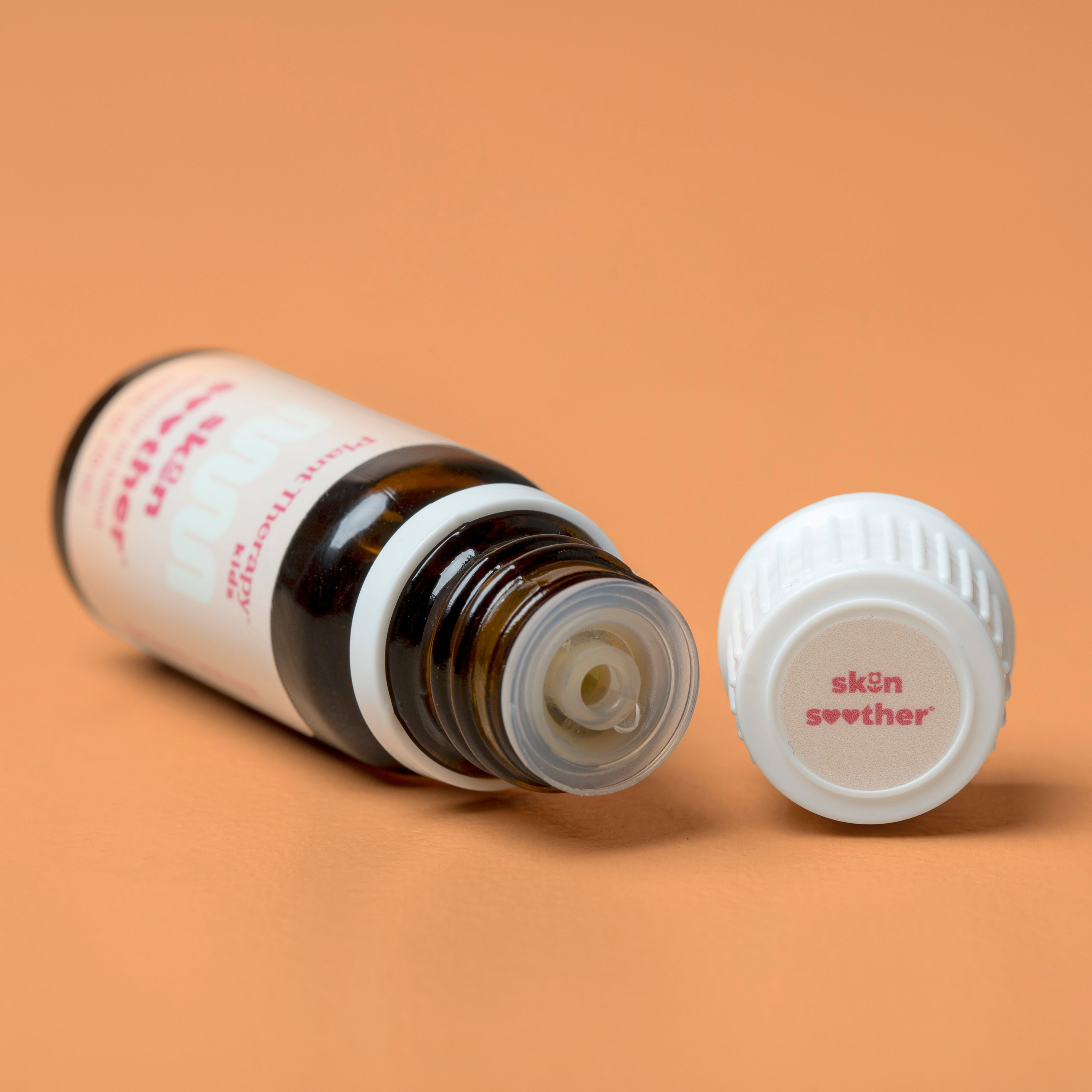 Skin Soother KidSafe Essential Oil