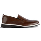 The Slip-On (Coffee)