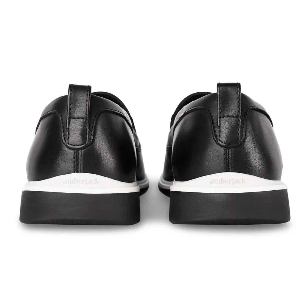 The Slip-On (Onyx)