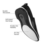 The Slip-On (Onyx)