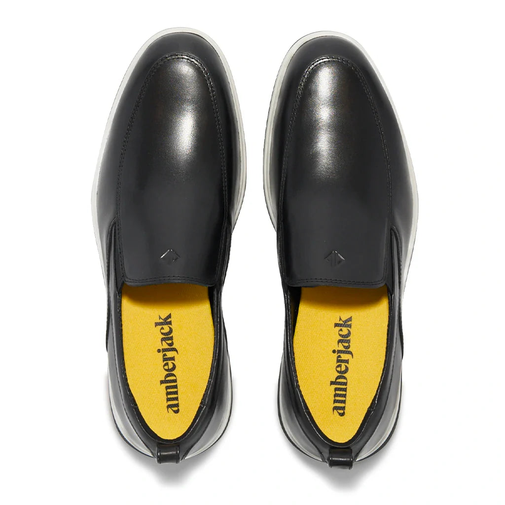 The Slip-On (Onyx)