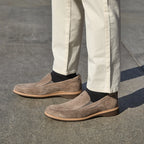 The Slip-On (Slate)