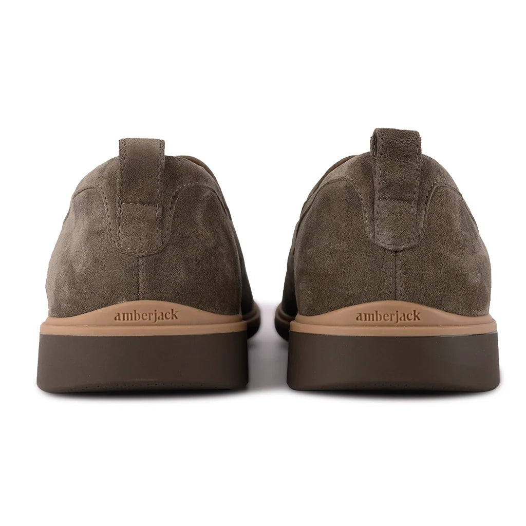The Slip-On (Slate)