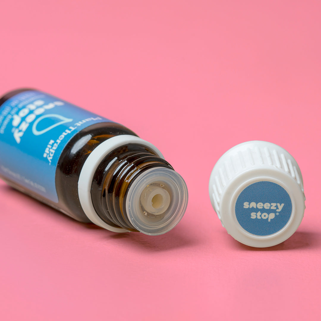 Sneezy Stop KidSafe Essential Oil