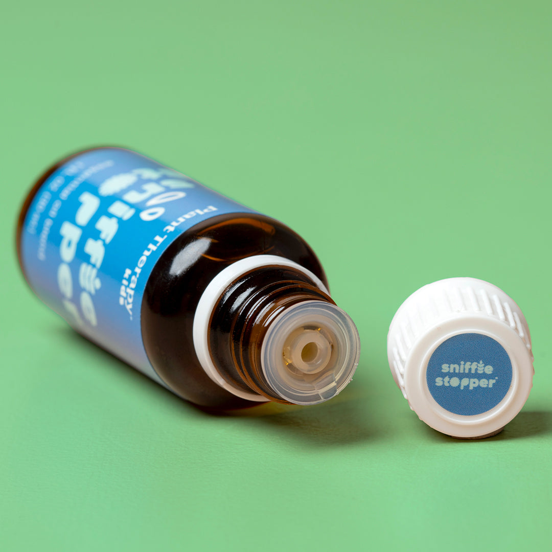 Sniffle Stopper KidSafe Essential Oil