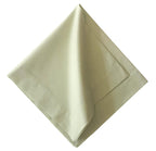 Solid Cotton Napkin