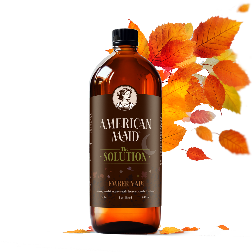 American Maid Foaming Kit