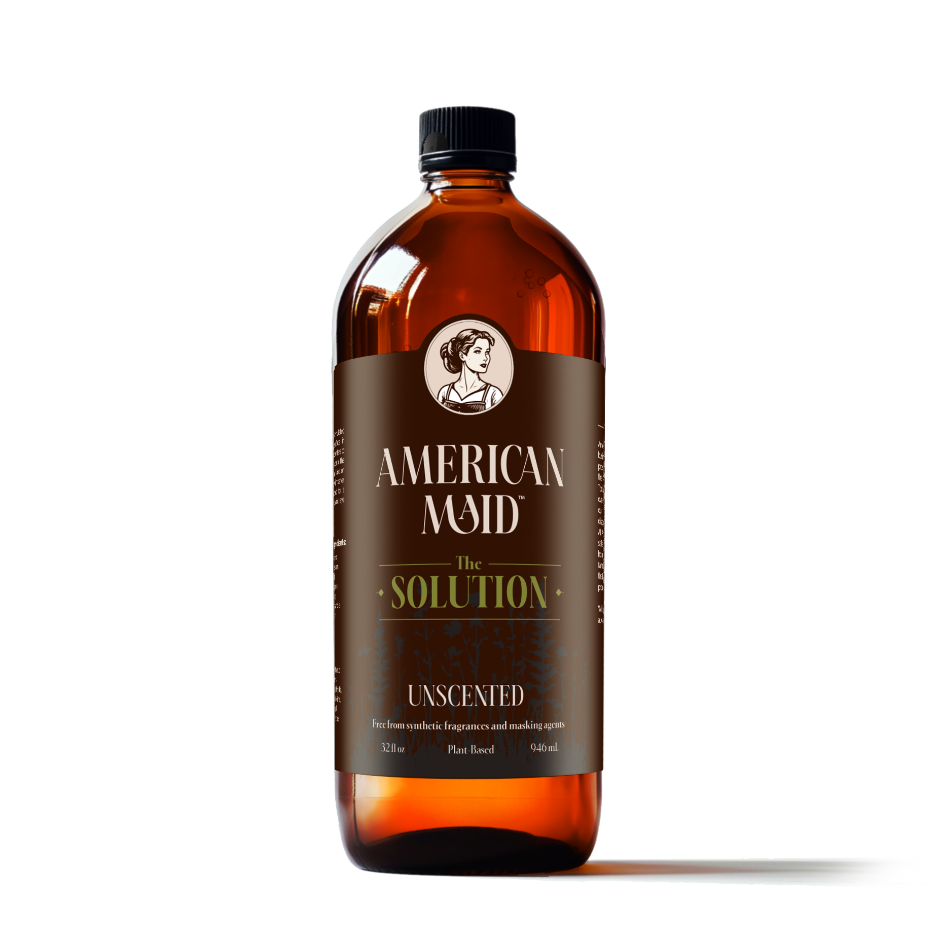 American Maid Foaming Kit