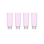 Romantic Champagne Flutes